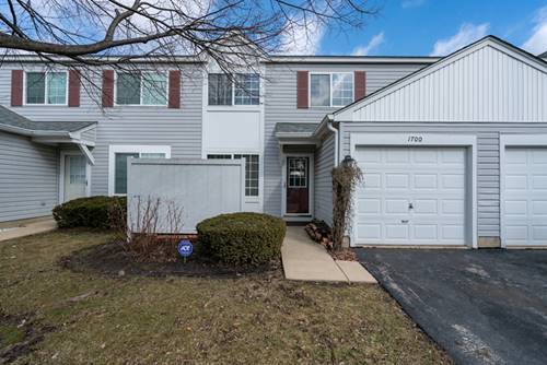 1700 Normantown, Naperville, IL 60564