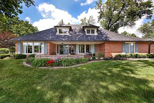 84 Baybrook, Oak Brook, IL 60523