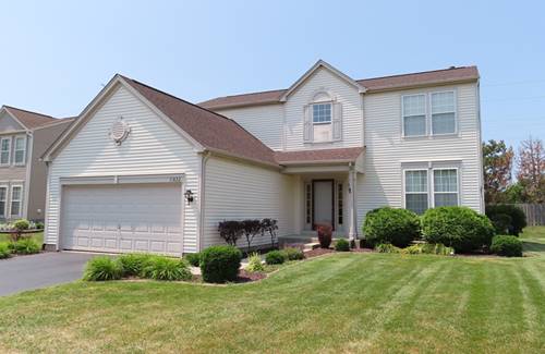 11822 Presley, Plainfield, IL 60585