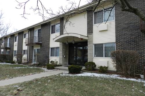 8892 Jody Unit 1B, Des Plaines, IL 60016