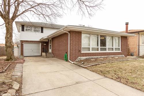 14627 Tripp, Midlothian, IL 60445