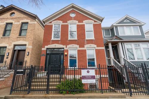 2253 N Greenview, Chicago, IL 60614