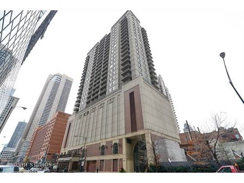 630 N State Unit 1405, Chicago, IL 60654