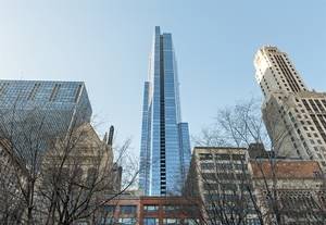 60 E Monroe Unit 2007, Chicago, IL 60603