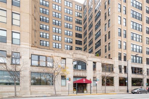 728 W Jackson Unit 716, Chicago, IL 60661