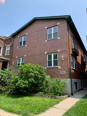 4853 N Central Unit 5E, Chicago, IL 60630