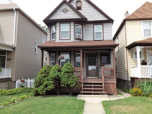 4354 N Keeler, Chicago, IL 60641