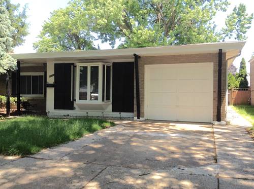 3923 Wesley, Stickney, IL 60402