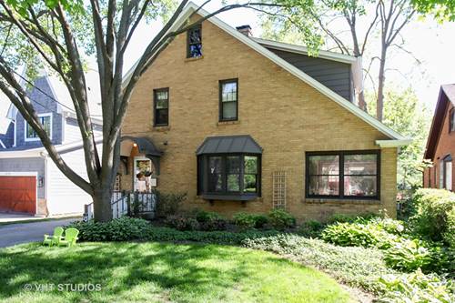 1233 Glencoe, Highland Park, IL 60035