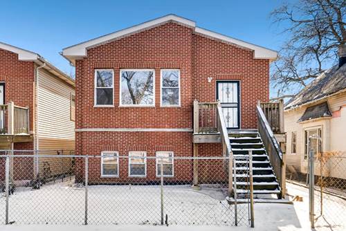 429 W 103rd, Chicago, IL 60628