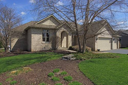 5441 Mourning Dove, Richmond, IL 60071