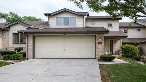 15629 Shenandoah, Orland Park, IL 60467