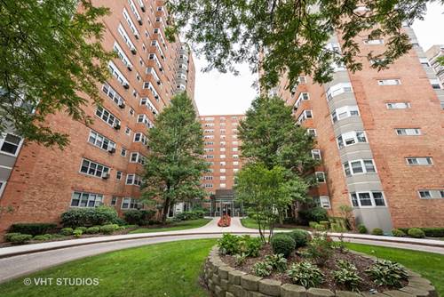 4970 N Marine Unit 926, Chicago, IL 60640