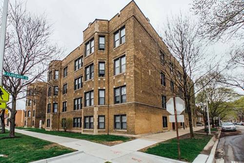 2332 W Addison Unit B3, Chicago, IL 60618