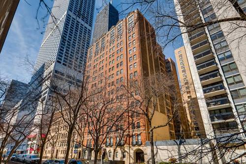 210 E Pearson Unit 11A, Chicago, IL 60611