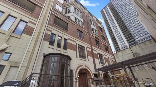 179 N Westshore Unit 179, Chicago, IL 60601