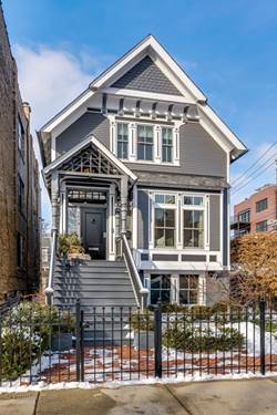 1214 W Montana, Chicago, IL 60614