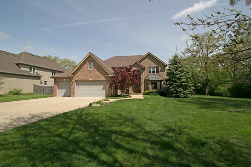 516 65th, Willowbrook, IL 60527