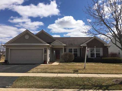 12828 Farm Hill, Huntley, IL 60142