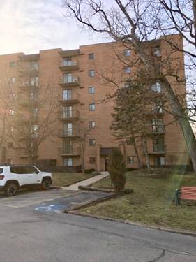 6020 Lake Bluff Unit 302, Tinley Park, IL 60477