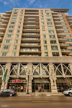 230 W Division Unit 1506, Chicago, IL 60610