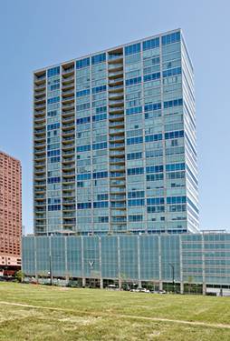 611 S Wells Unit 810, Chicago, IL 60607