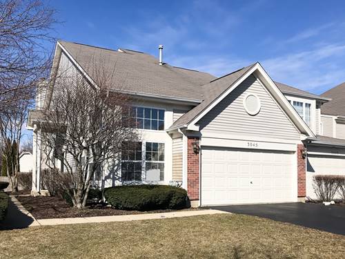 3045 Serenity, Naperville, IL 60564