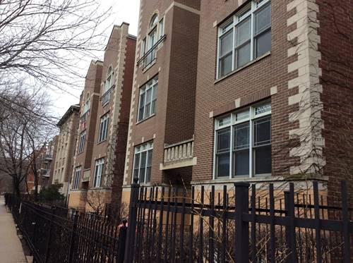 4231 N Kenmore Unit 1S, Chicago, IL 60613