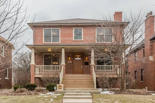 1135 N Grove, Oak Park, IL 60302