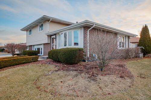 8901 167th, Orland Hills, IL 60487