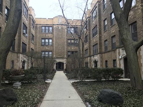 862 W Barry Unit 1B, Chicago, IL 60657