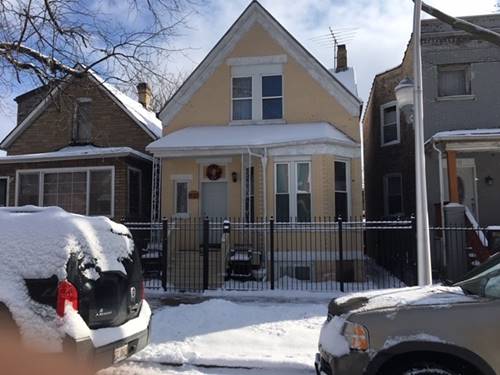 1137 N Ridgeway, Chicago, IL 60651