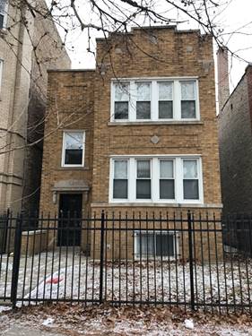 5434 N Kimball, Chicago, IL 60625