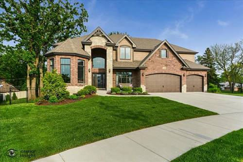 14341 Oakwood, Orland Park, IL 60462