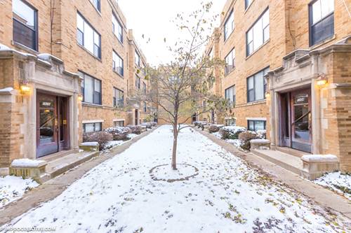 5928.5 N Paulina Unit 2, Chicago, IL 60660