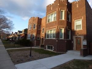 7947 S Calumet, Chicago, IL 60619