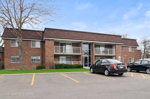 1106 Mercury Unit 2D, Schaumburg, IL 60193