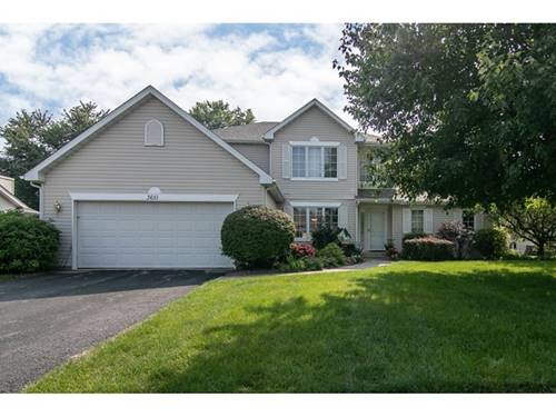 3651 White Dove, Rockford, IL 61114