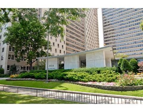 3950 N Lake Shore Unit 2318, Chicago, IL 60613