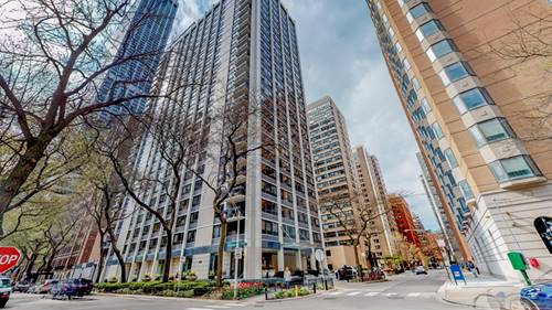 222 E Pearson Unit 1906, Chicago, IL 60611