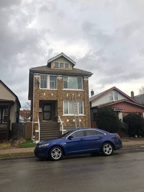 10419 S State, Chicago, IL 60628