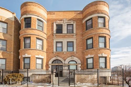 4631 S Indiana Unit 3N, Chicago, IL 60653