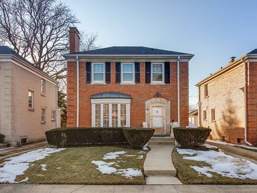 843 N Marion, Oak Park, IL 60302