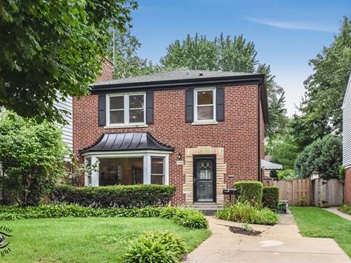 1105 E Mayfair, Arlington Heights, IL 60004