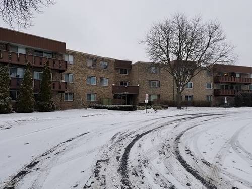 2650 Brookwood Way Unit 315B, Rolling Meadows, IL 60008