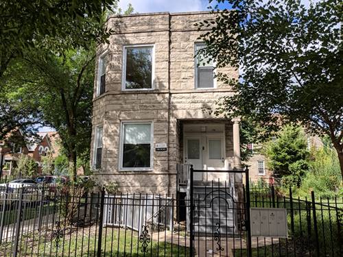 1700 N Monticello, Chicago, IL 60647