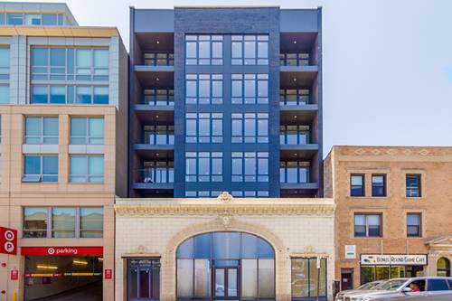 3226 N Clark Unit 4E, Chicago, IL 60657