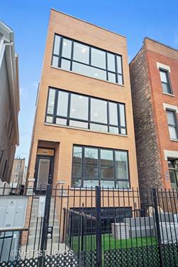 1324 W Ohio Unit 1, Chicago, IL 60642