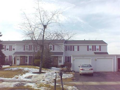 270 Rodenburg Unit O, Roselle, IL 60172