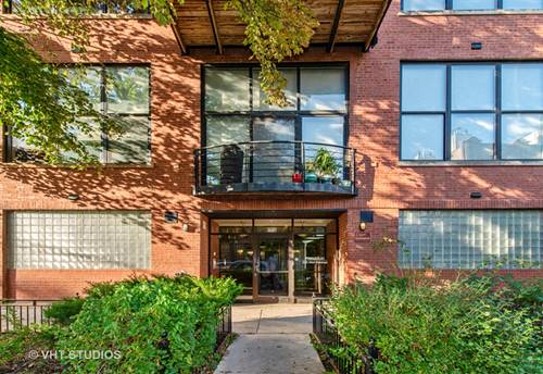 2210 W Wabansia Unit 407, Chicago, IL 60647